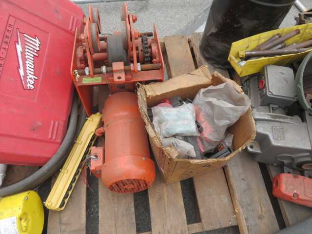 Miscellaneous Items - MISCELLANEOUS