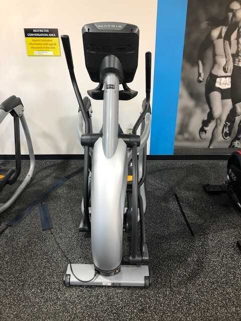 Matrix Suspension Ascent Trainer (2599550) Huntsville - MISCELLANEOUS Matrix Suspension Ascent Trainer (2599550) Huntsville - MISCELLANEOUS