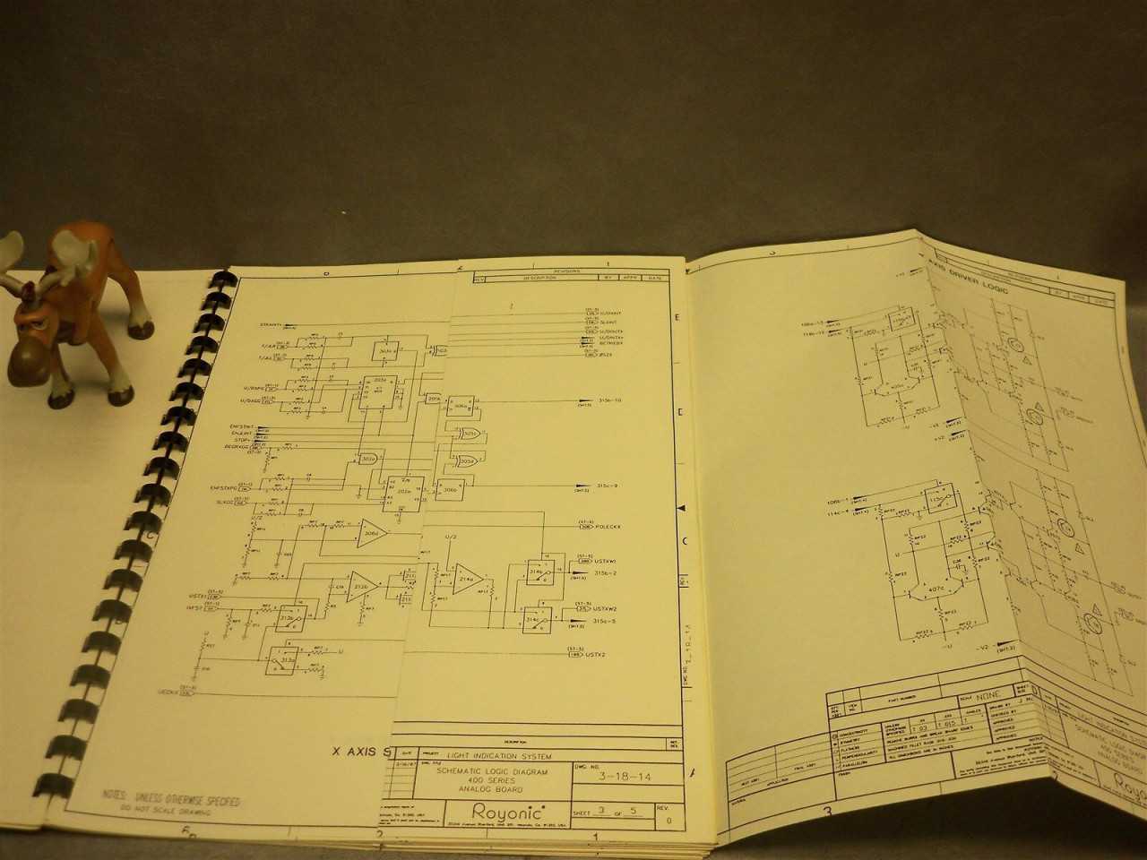 Royonic Lot Manuals skeleton keys memory module light stand PCB parts - AUTOMATION & CONTROLS