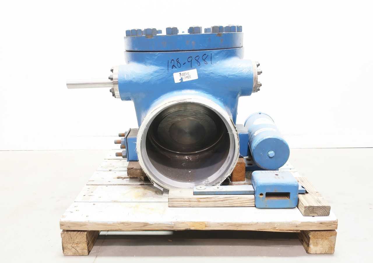 ATWOOD & MORRILL SWING GATE 300 STEEL BUTT WELD 14IN CHECK VALVE - CHECK VALVE ATWOOD & MORRILL SWING GATE 300 STEEL BUTT WELD 14IN CHECK VALVE - CHECK VALVE