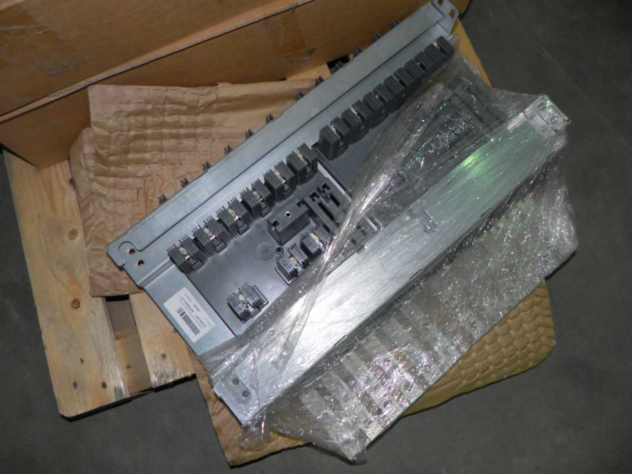 ABB Con.Plug Kit 3AUA0000065238 - PLUG VALVE