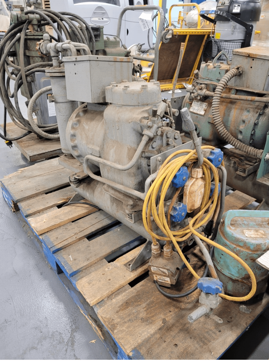 Misc Compressors (2536317) - ELECTRIC POWER TOOLS