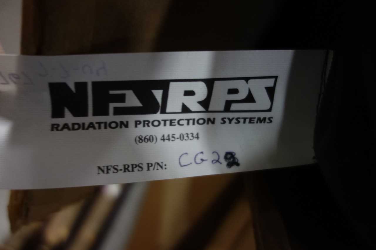 LOT OF 6 NFS CG22 SUCTION HOSE - HOSE