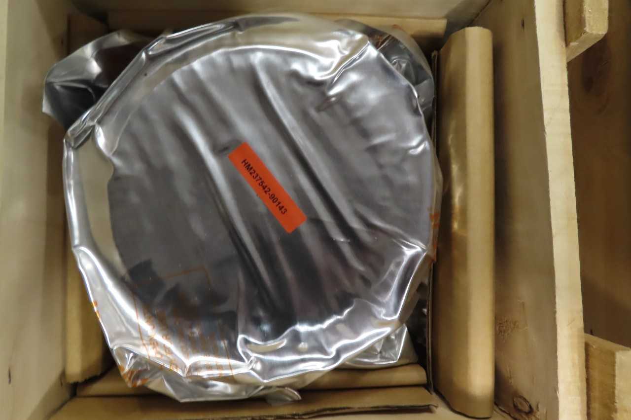 1 PALLET OF ASSORTED TIMKEN ROLLER BEARINGS, 4X HM237542-90143, 2X NU2234EMA - BEARINGS