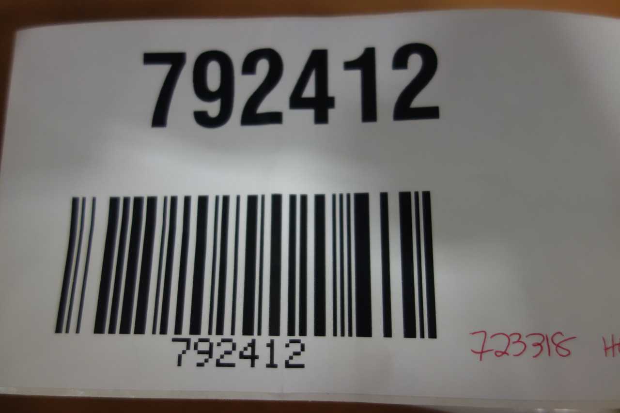 CTM 3600 8485 SE PRINTER APPLICATOR SYSTEM INDUSTRIAL LABEL MAKER - PACKAGING