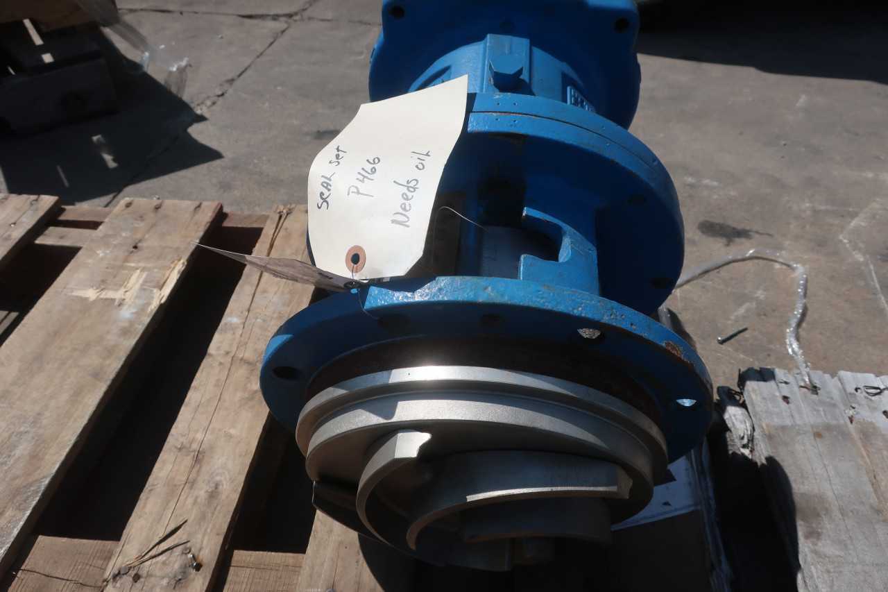 GOULDS MTX PUMP - PUMPS