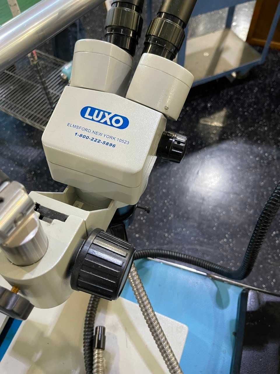 Luko Microscope - LAB & SCIENTIFIC