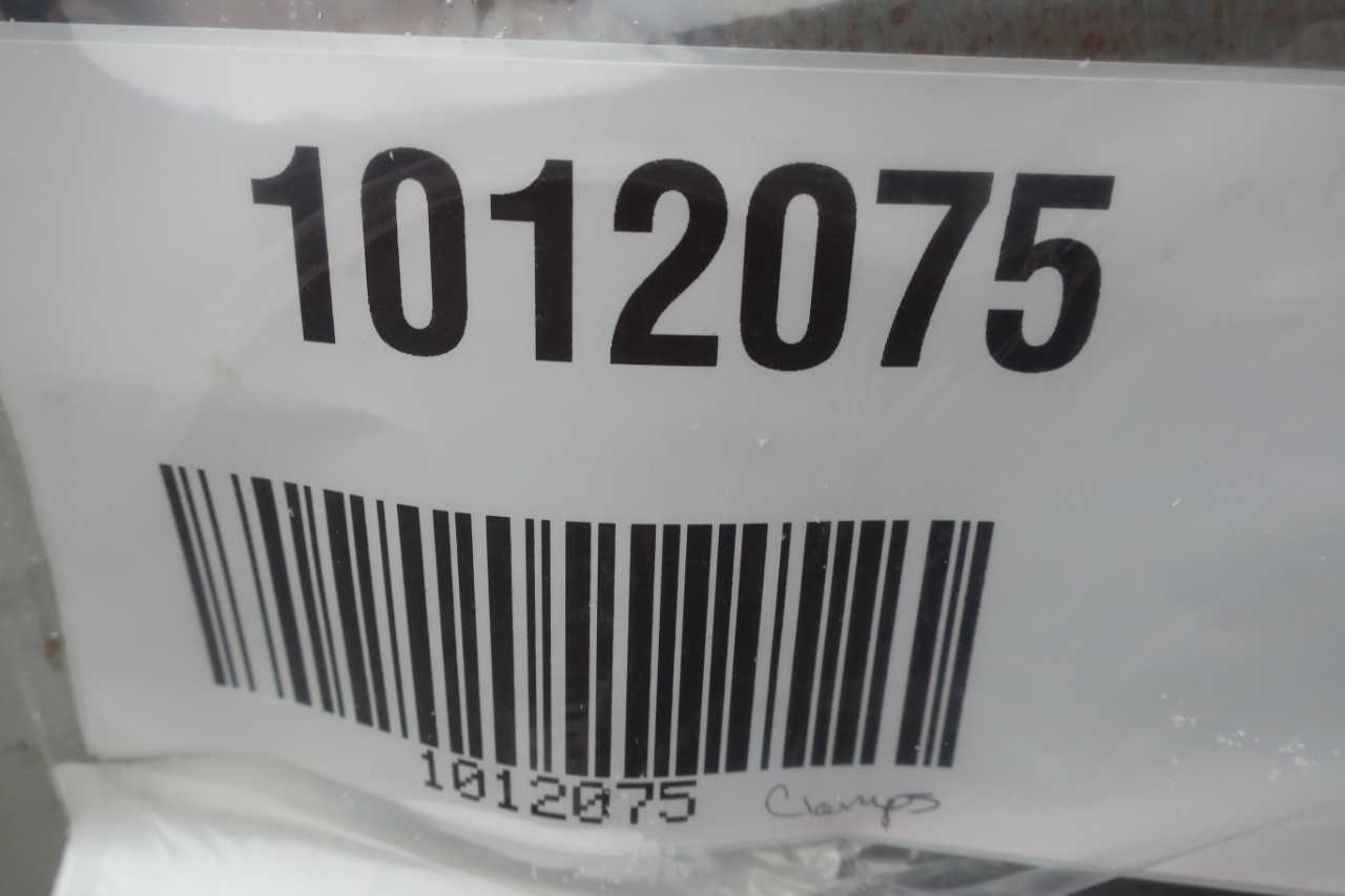 CASCADE 60G-RC-B003 PAPER ROLL CLAMP FORK-TRUCK ATTACHCHMENT - LIFTING ATTACHMENTS