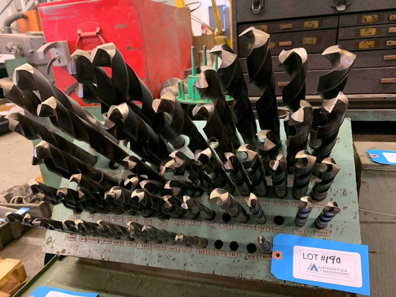 Misc Drills - ELECTRIC POWER TOOLS