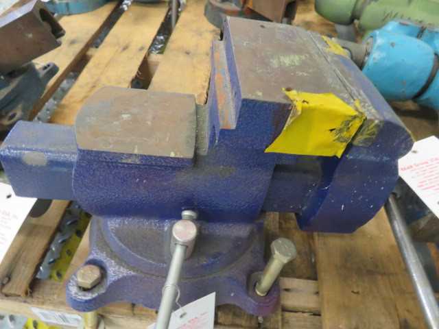 Wilton Vice - MISCELLANEOUS