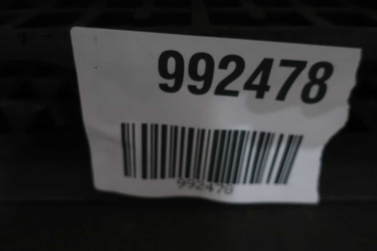 LOT OF 3 GARDNER DENVER REGENERATIVE BLOWERS, PARTS ONLY - BLOWER FAN