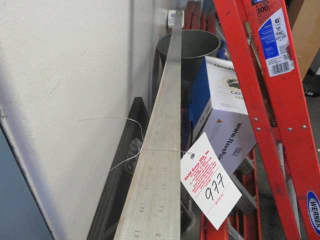 144" Long Scale - MISCELLANEOUS