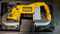 DEWALT BAND SAW - ELECTRIC POWER TOOLS
