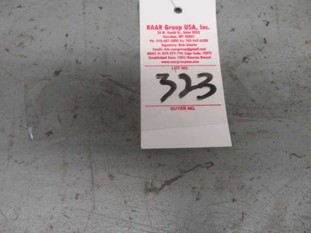 Aluminum Table of Wheels (long) - MISCELLANEOUS