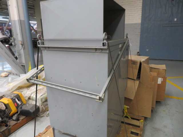 Chiller/AC - MISCELLANEOUS