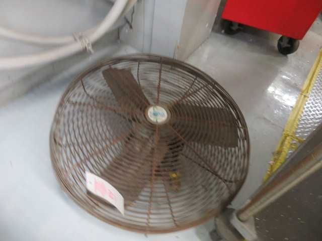 Fan - MISCELLANEOUS