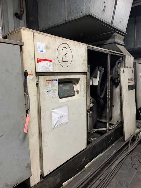 Air Compressor - AIR COMPRESSORS