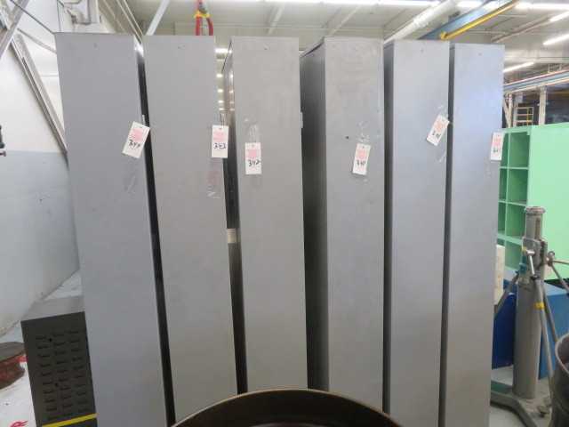 Storage Cabinet - MISCELLANEOUS