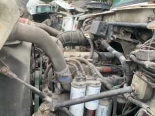 2001 MACK DM6805 READYMIX CONCRETE TRUCK - HYDRO EXCAVATOR TRUCKS
