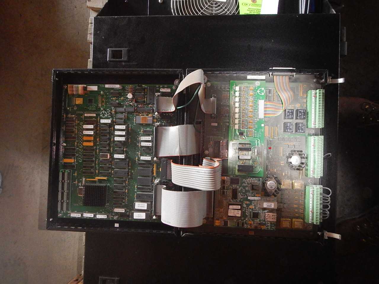 300 HP Avtron Digital DC Drive - MOTOR DRIVES