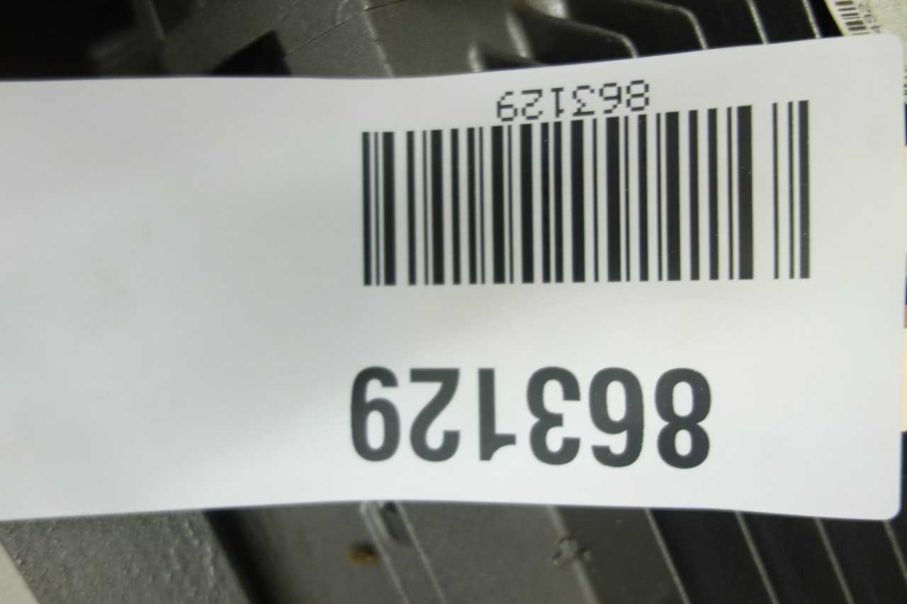 NORD 200L74 TWI GEARMOTOR - ELECTRIC MOTORS