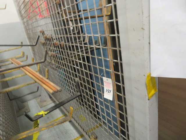 Steel Rack - MISCELLANEOUS