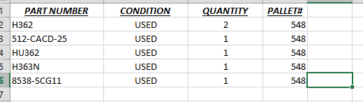 Square D Switches - ELECTRICAL COMPONENTS