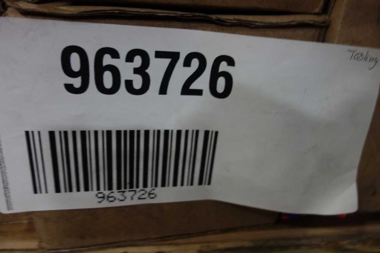 3 PALLETS OF ASSORTED TOOLS AND SHOP SUPPLIES - HAND TOOLS