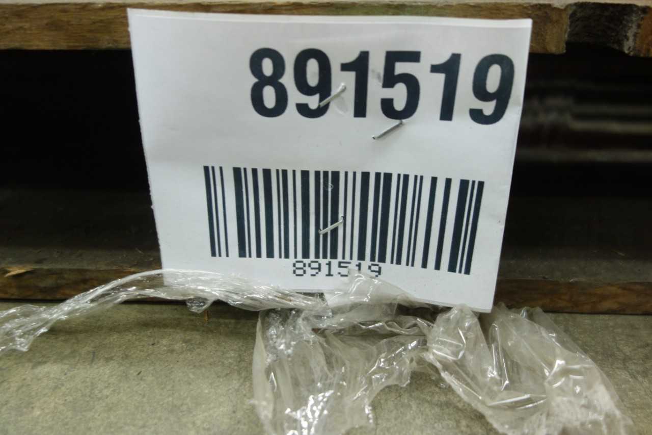 PALLET OF ASSORTED ROLLER BEARINGS - BEARINGS