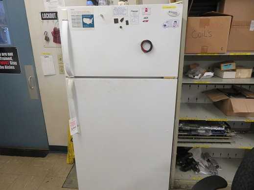 Refrigerator