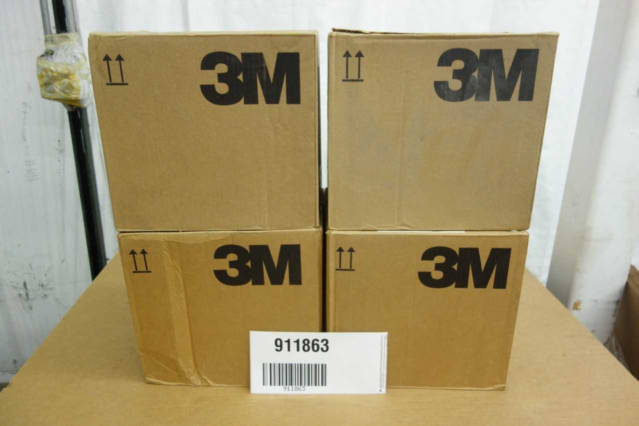 LOT OF 4 CASES OF 3M SUPER 77 SPRAY ADHESIVE - INDUSTRIAL PARTS