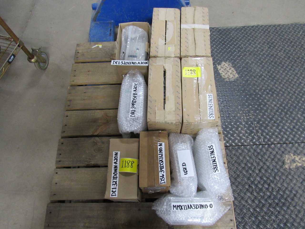 Eaton Misc. Items - ELECTRIC POWER TOOLS