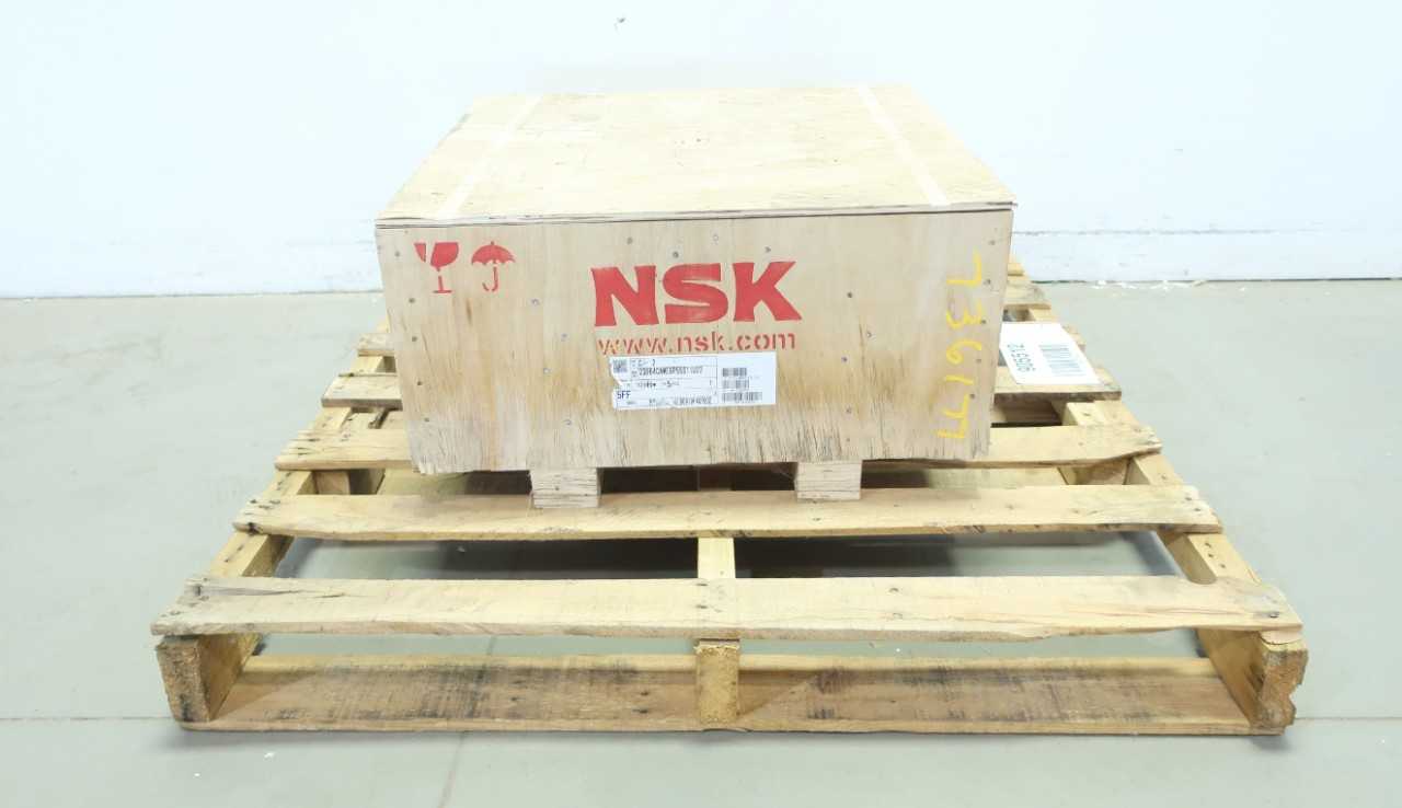 23164CAME8P55S11U22 BEARING - BEARINGS