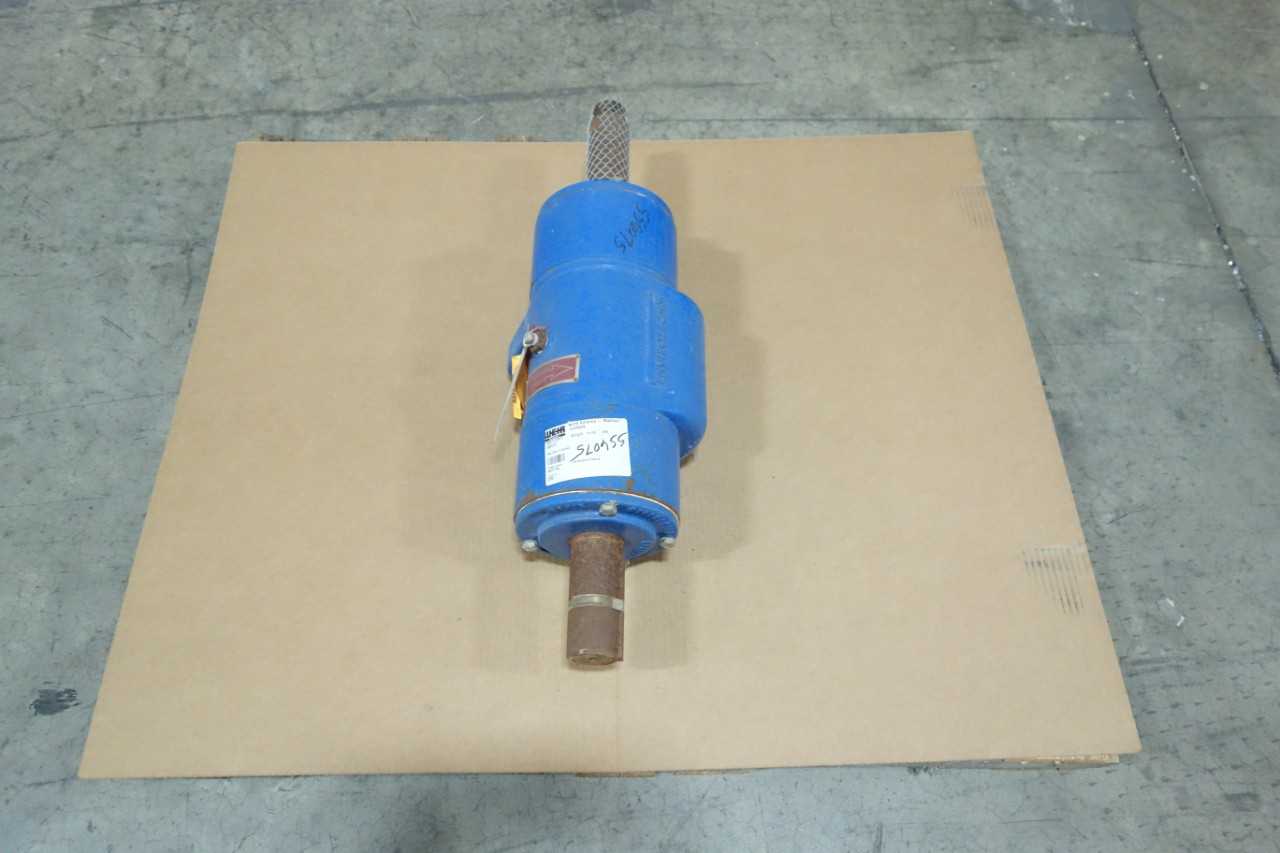 WEHR WARMAN PUMP MDL 10ME BEARING ASSEMBLY - PUMPS