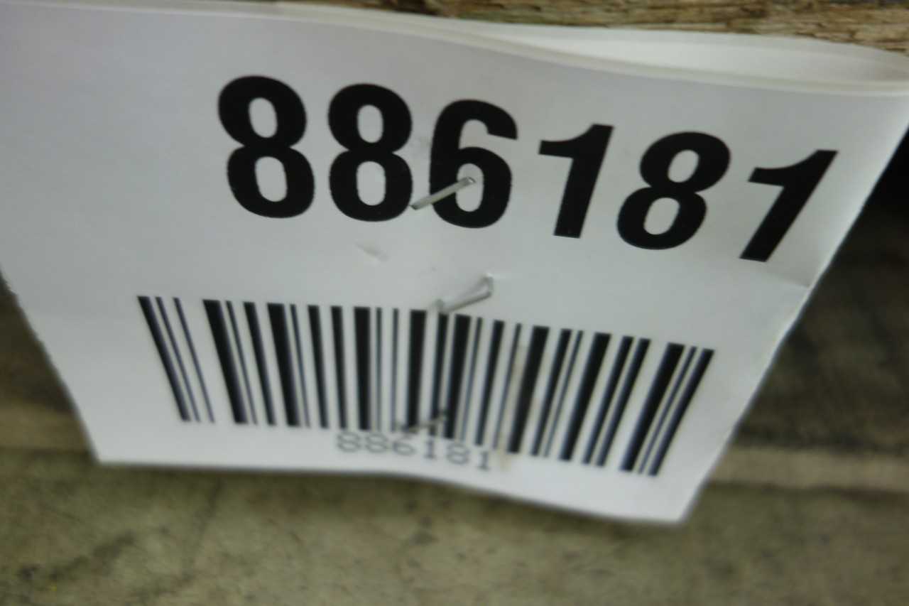 PALLET OF BABBIT CHAIN WHEEL REPLACEMENT PARTS - LIFTING EQUIPMENT