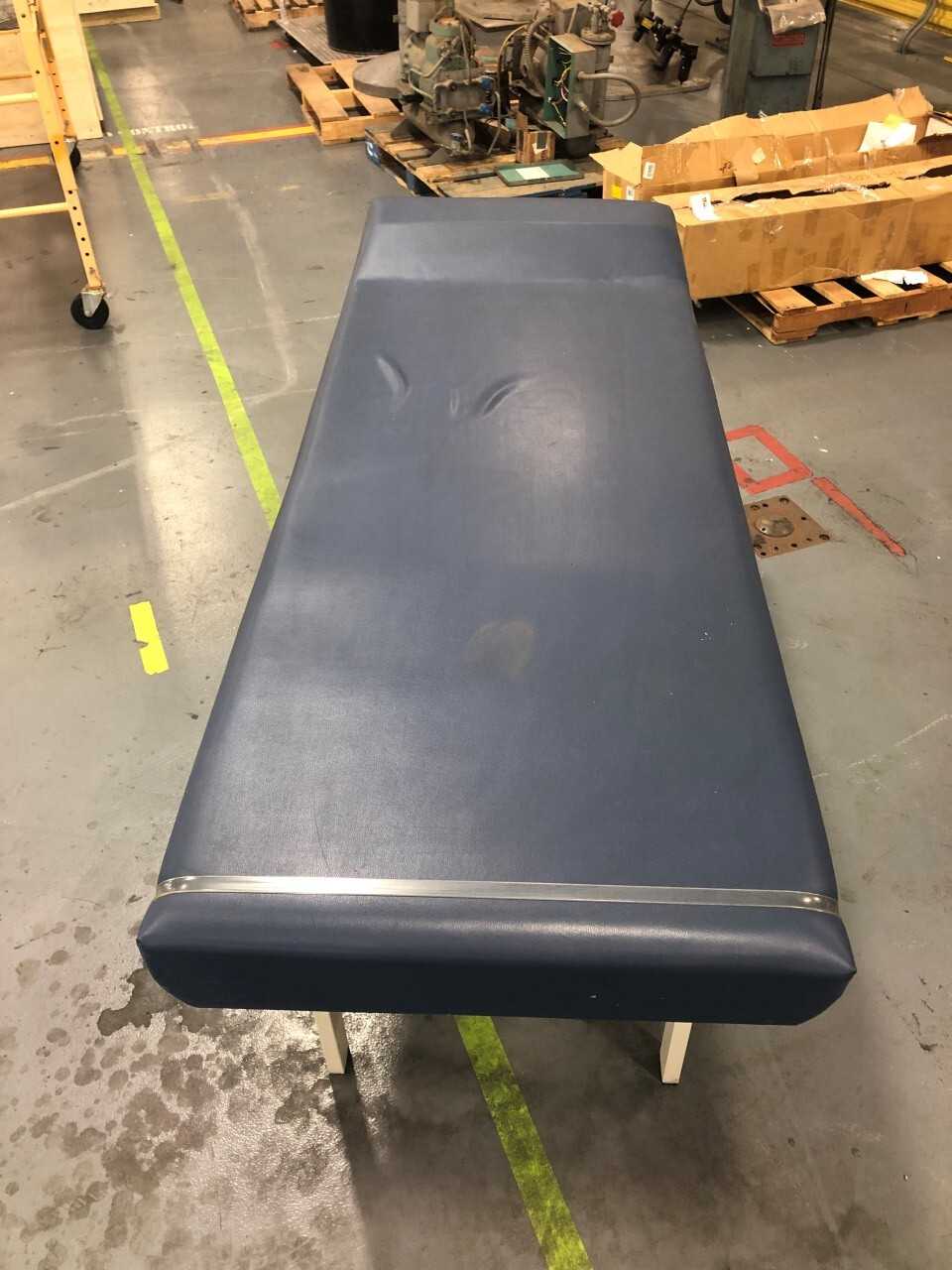 Medical Trainer Table (2536268) Ridley Park - PLANT & FACILITY EQUIPMENT