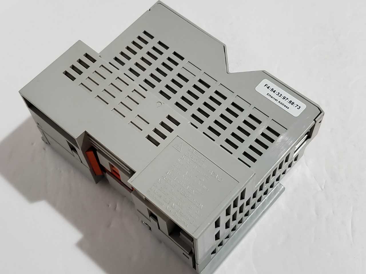 Allen Bradley Compact 5000 5069-AENTR - AUTOMATION & CONTROLS