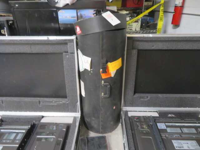 CONVENTION ADVERTISING CASE - MISCELLANEOUS