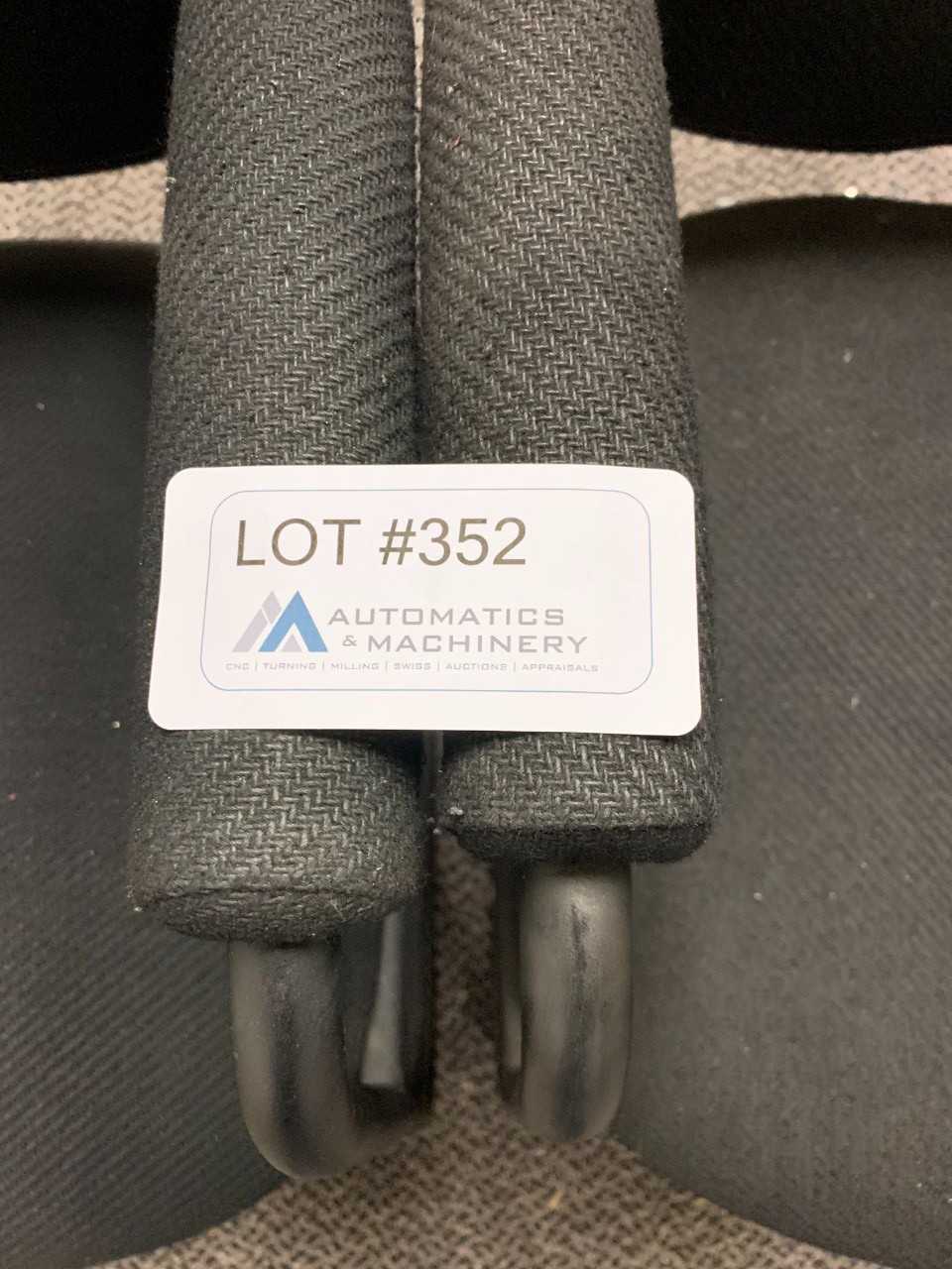 Chairs - PLANT & FACILITY