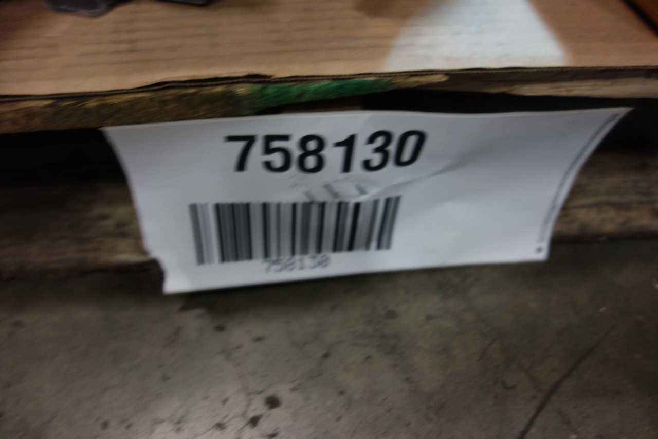 2 PALLETS OF ASSORTED AC MOTORS, CONTACTORSTEST EQUIPMENT, PROCESSOR CONTROLS - ELECTRIC MOTORS