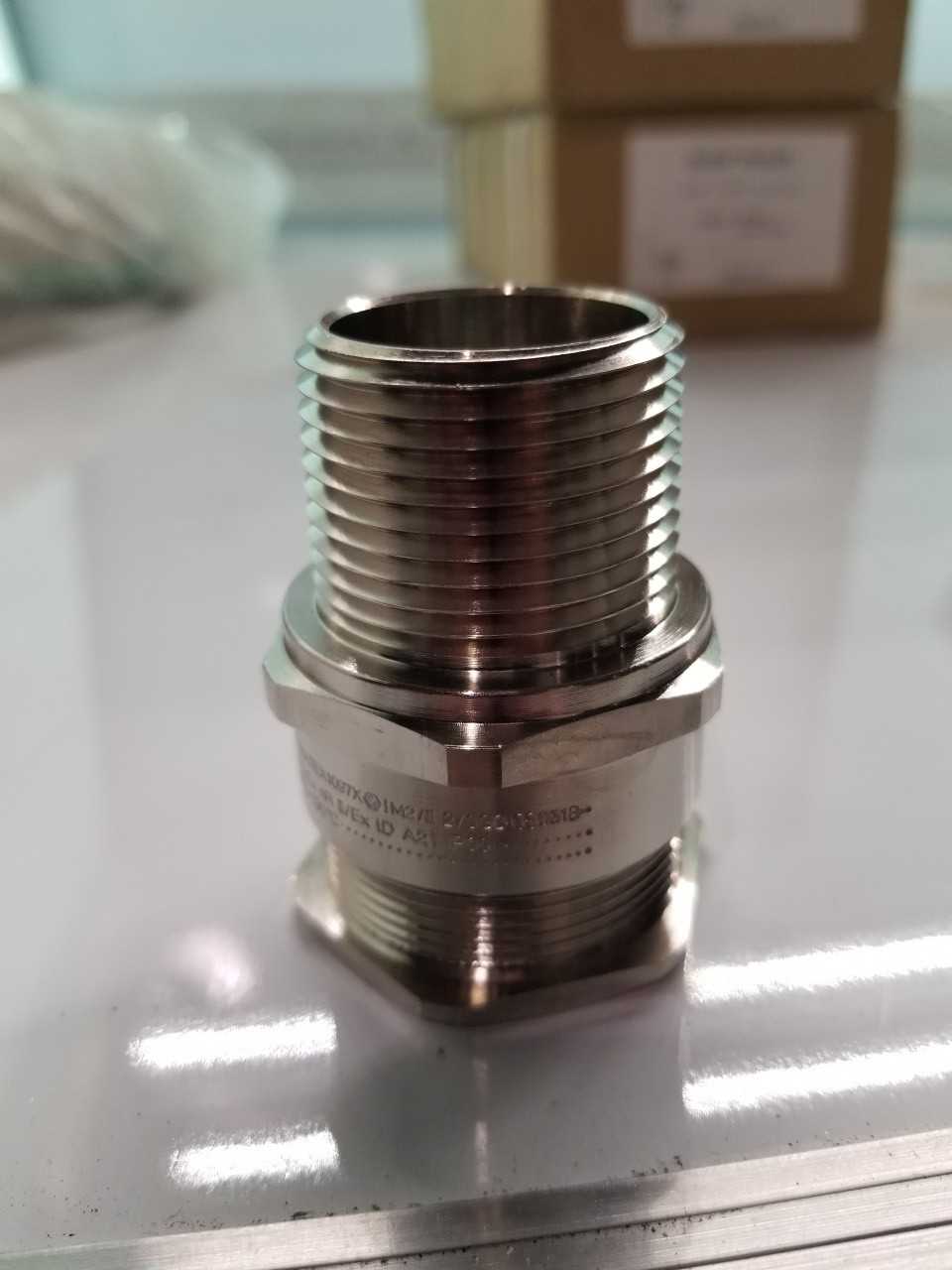32 A2F 1 INCH NPT N. PLTD GLAND (QTY - 30) - PUMPS