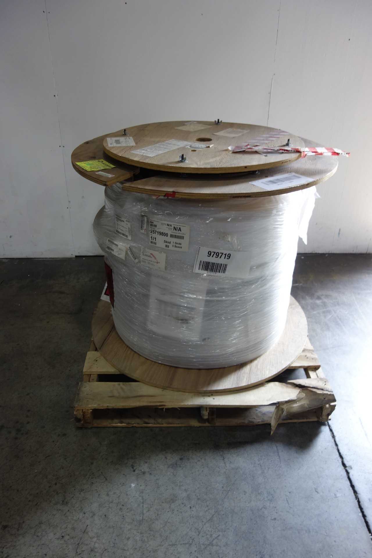 ES FOX OPTIC FIBER CABLE - ELECTRICAL COMPONENTS