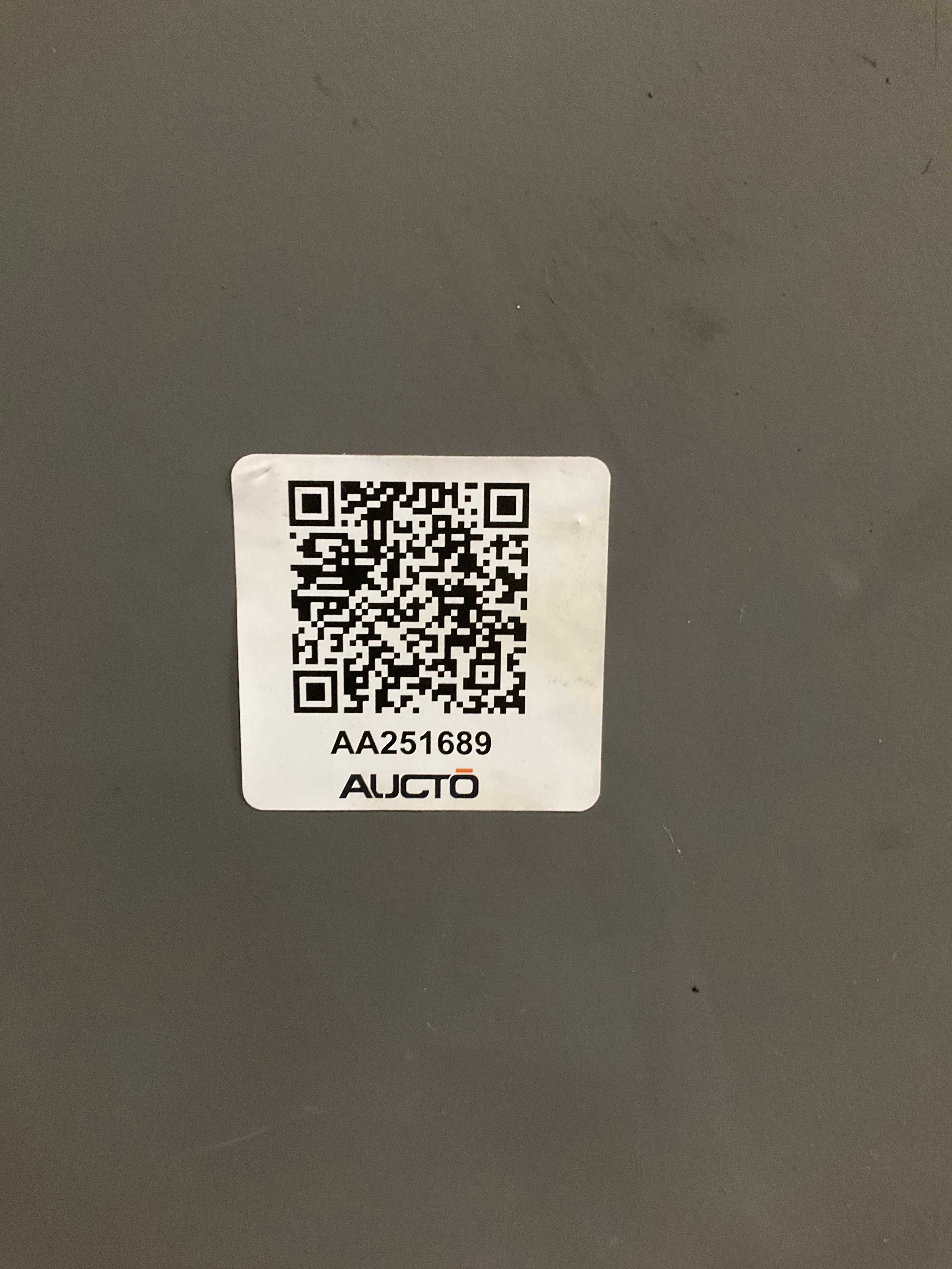 QTY 3 - CONTROL CABINETS WITH ALLEN BRADLEY CONTROLS AND PLCS - CONTROL CABINETS