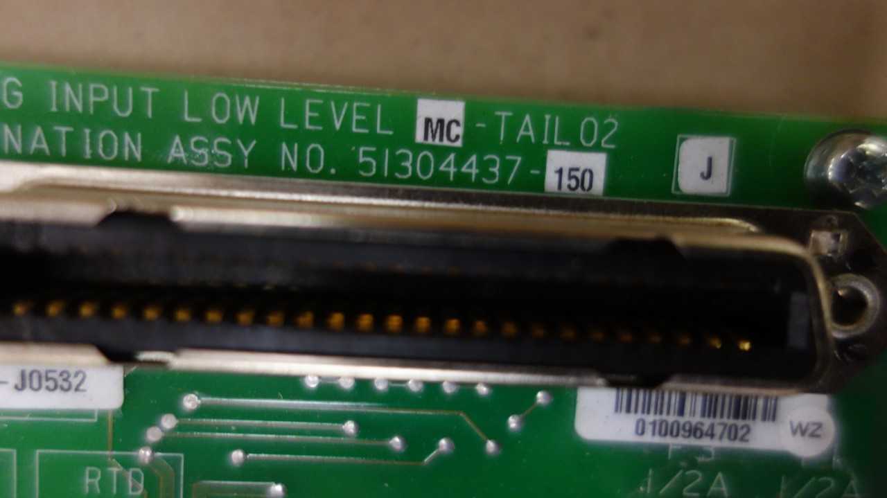 HONEYWELL 51304437-150 ANALOG OUTPUT MODULE - AUTOMATION & CONTROLS