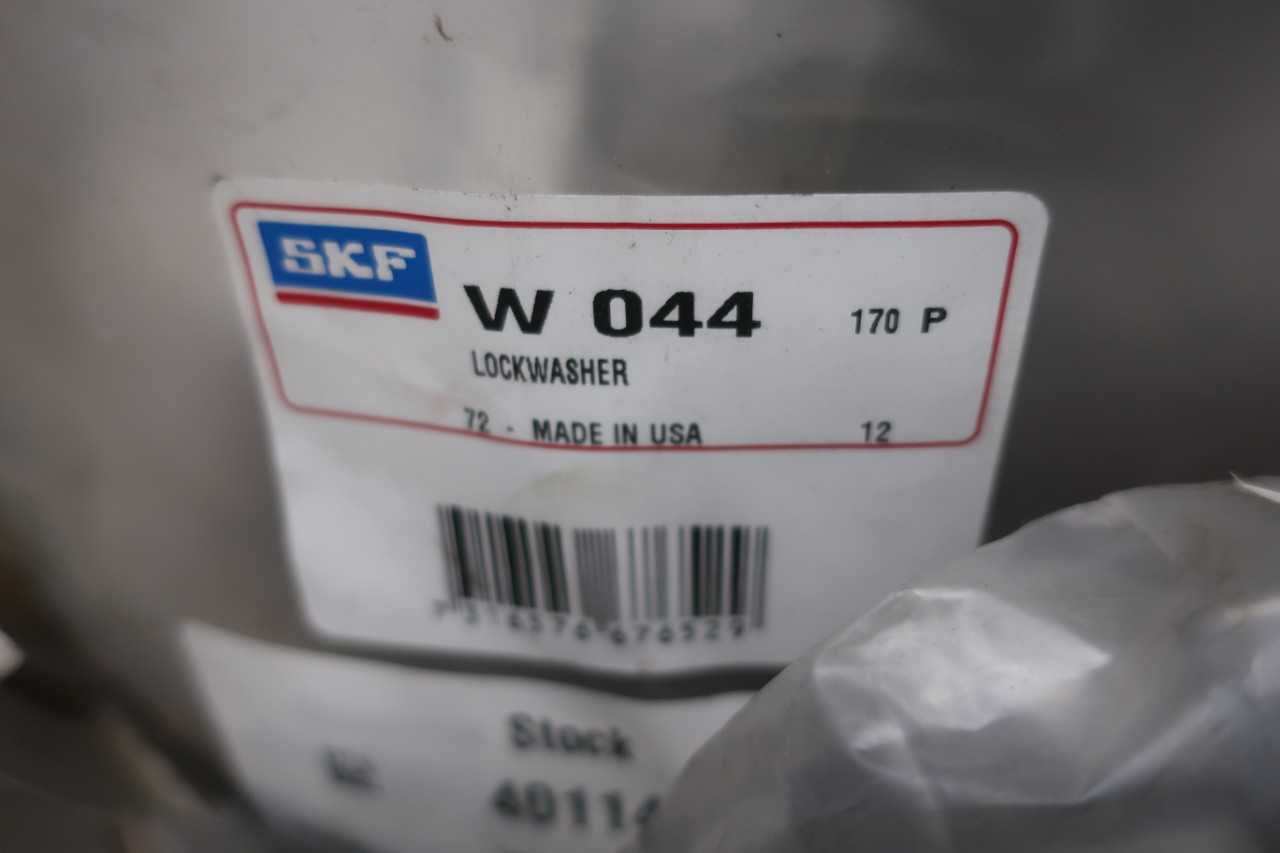 4 PALLETS OF ASSORTED POWER TRANSMISSION REPLACEMENT PARTS - POWER TRANSMISSION