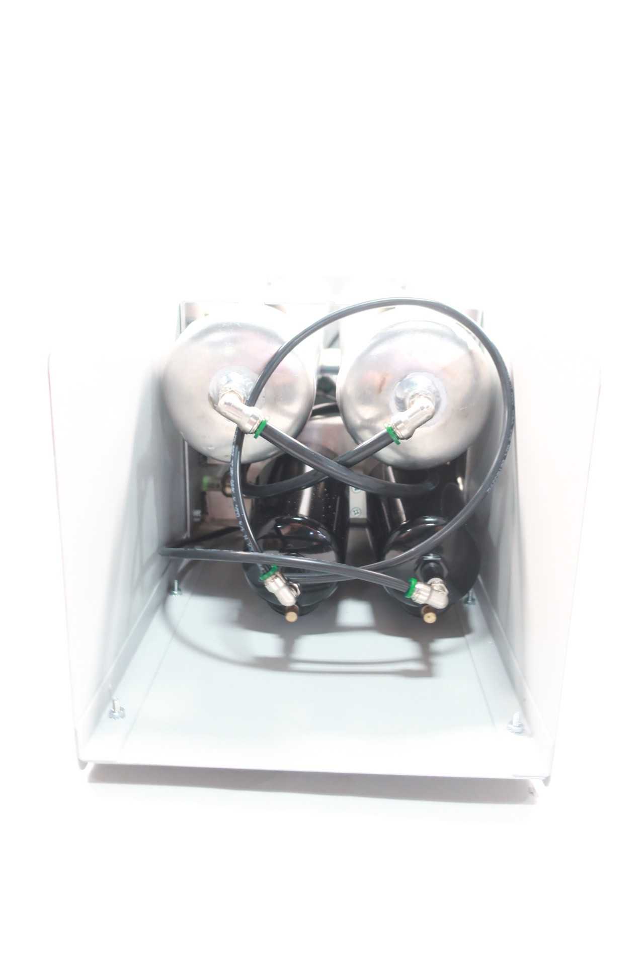PARKER 75-62-L1060 PURGE GAS GENERATOR - STANDBY POWER GENERATOR