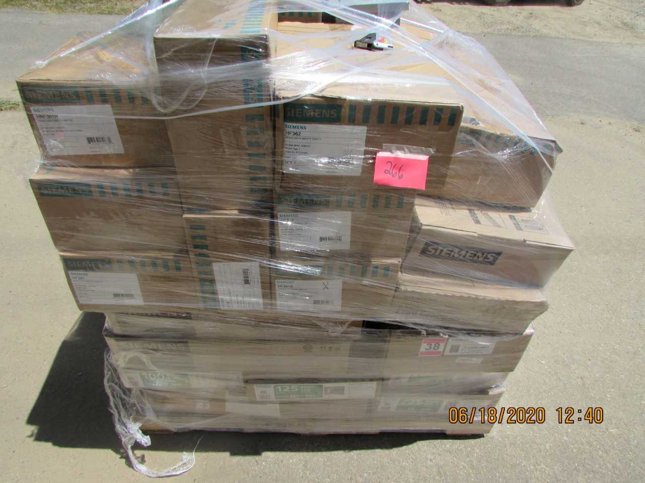 Siemens Misc. Items - ELECTRIC POWER TOOLS Siemens Misc. Items - ELECTRIC POWER TOOLS