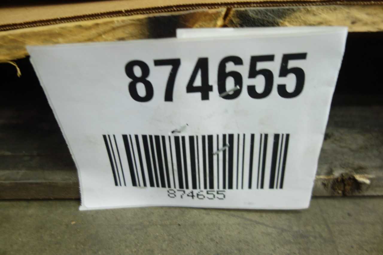 2 PALLETS OF ASSORTED AUTOMATION AND CONTROLS - INDUSTRIAL PARTS