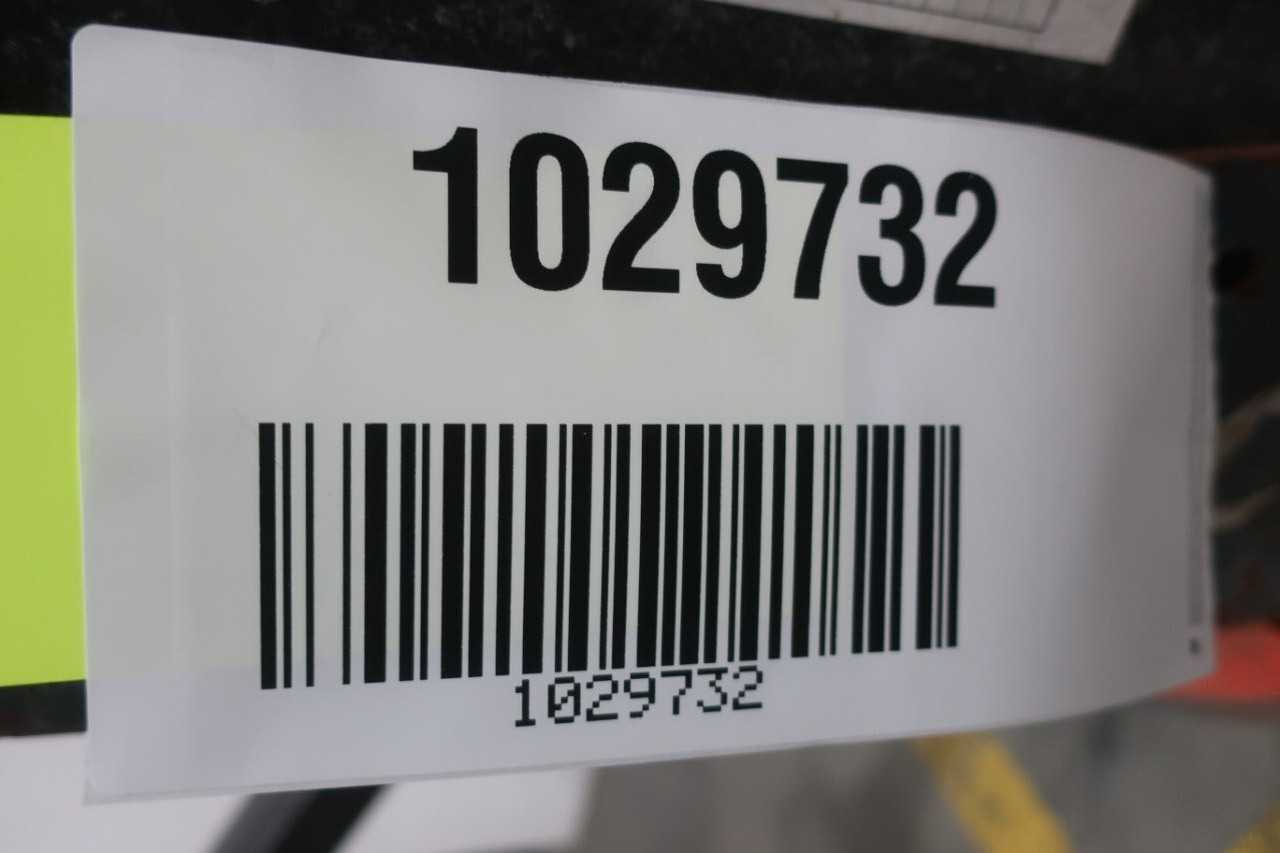 TOYOTA 8HBW23 ELECTRIC PALLET JACK - MANUAL PALLET JACKS