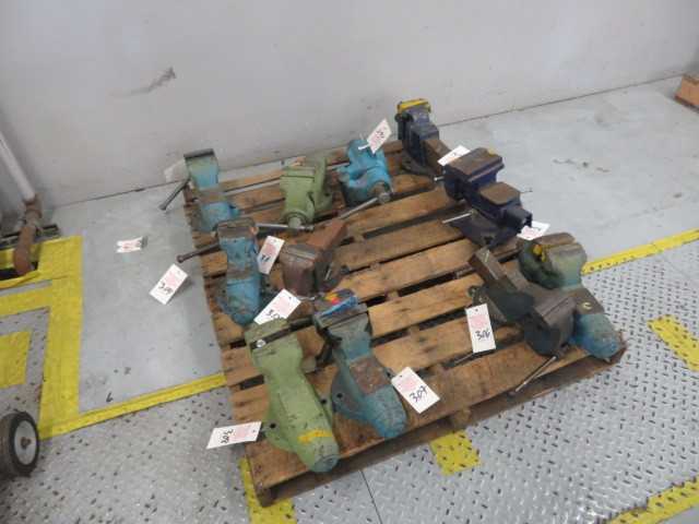 Wilton vice - MISCELLANEOUS